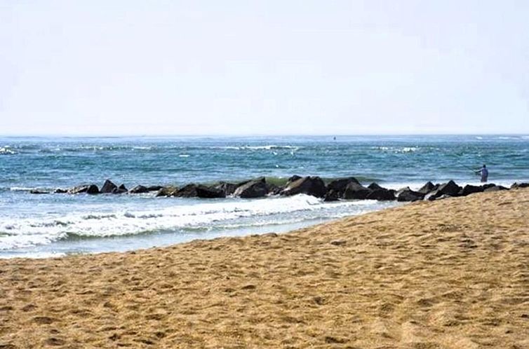 Oceanview Lodge - Saint Augustine