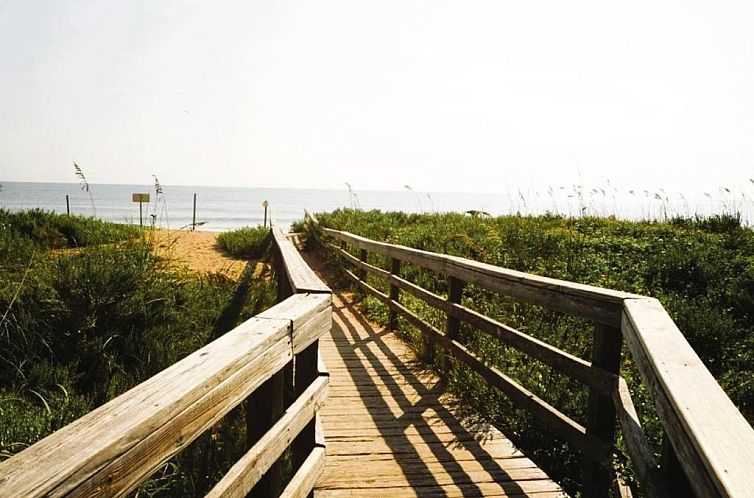 Oceanview Lodge - Saint Augustine