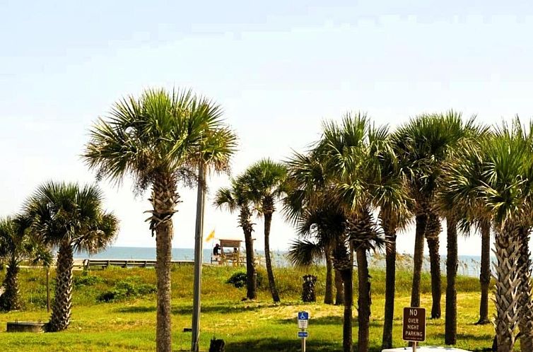 Oceanview Lodge - Saint Augustine