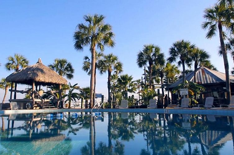 Guest house 6025436 - Apartment Florida - The Conch House Marina Resort