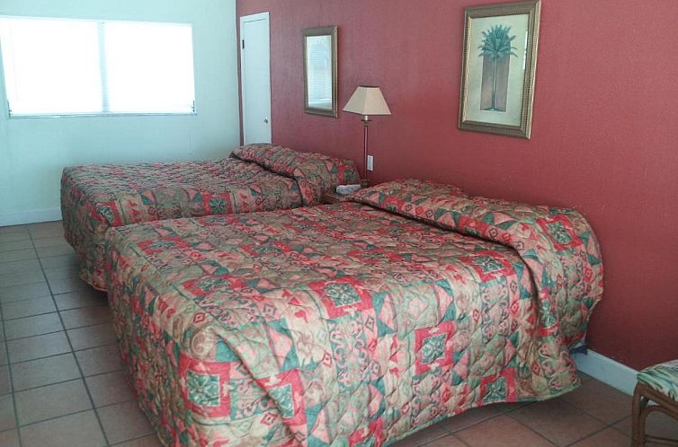 The Conch House Marina Resort