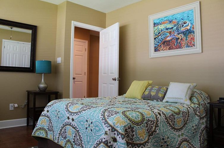 The Conch House Marina Resort