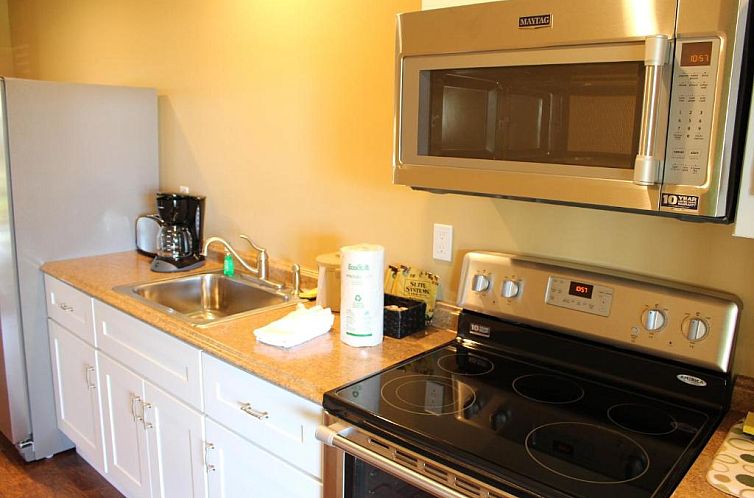 The Conch House Marina Resort