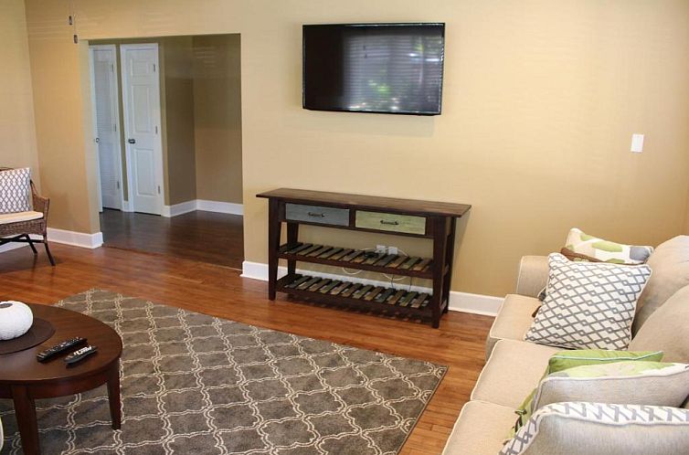 The Conch House Marina Resort