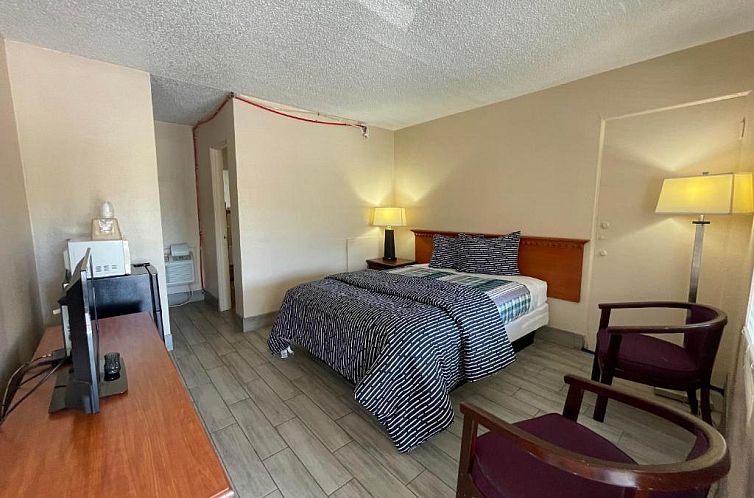 Scottish Inn - Saint Augustine