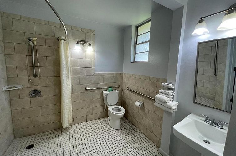 Scottish Inn - Saint Augustine