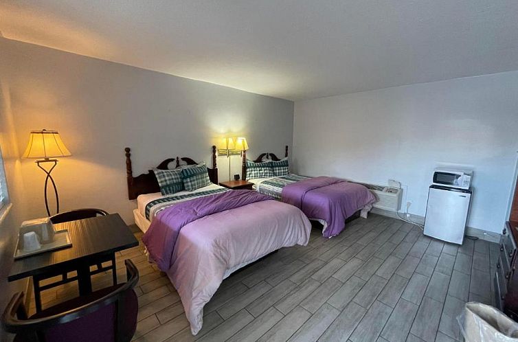 Scottish Inn - Saint Augustine