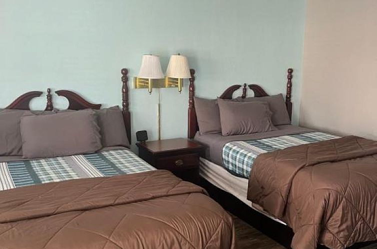 Scottish Inn - Saint Augustine