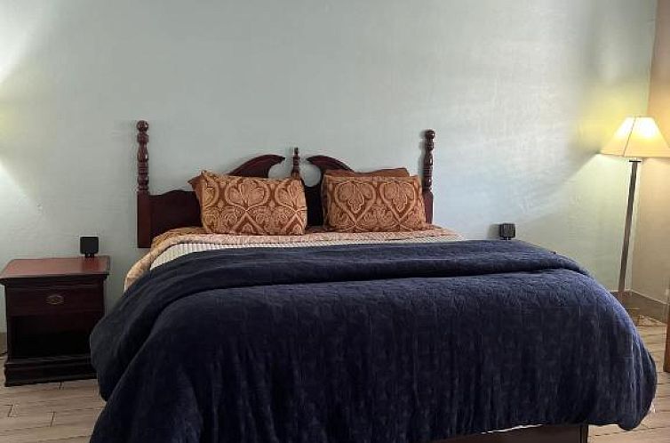 Scottish Inn - Saint Augustine