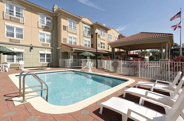 Unterkunft 6025440 - Appartement Florida - Country Inn & Suites by Radisson, St. Augustine Downtown His