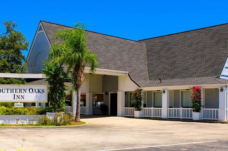 Southern Oaks Inn - Saint Augustine