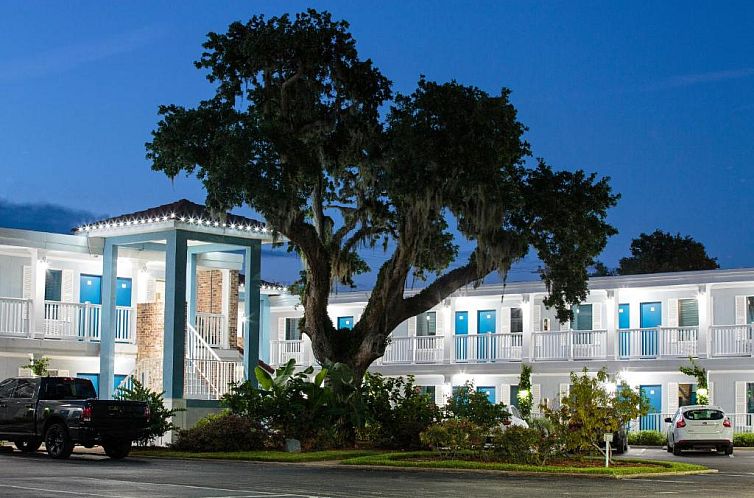 Southern Oaks Inn - Saint Augustine