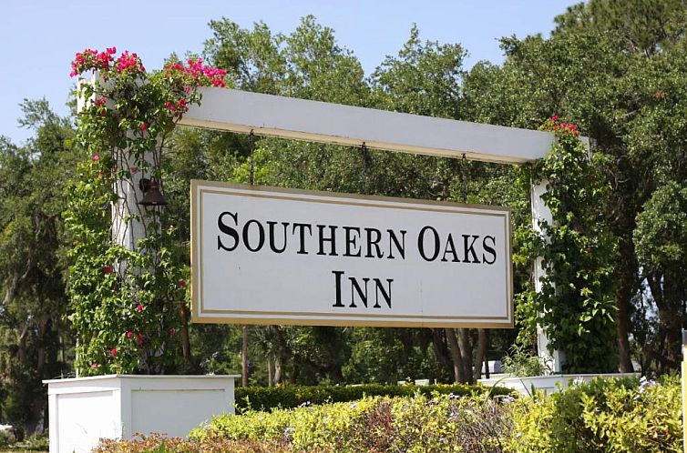 Southern Oaks Inn - Saint Augustine