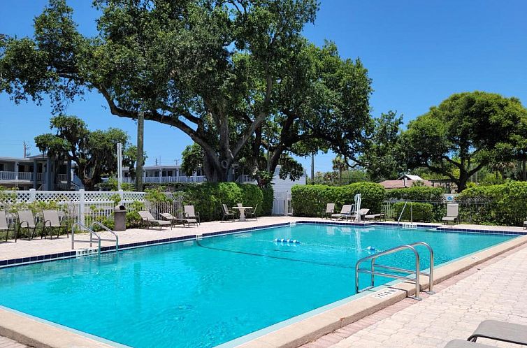 Southern Oaks Inn - Saint Augustine