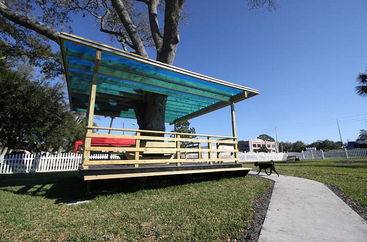Southern Oaks Inn - Saint Augustine