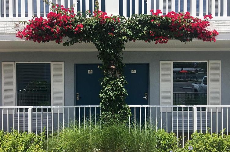 Southern Oaks Inn - Saint Augustine