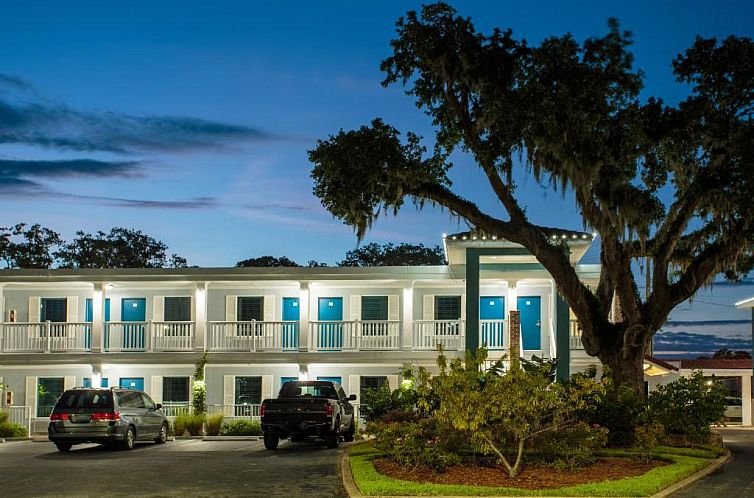 Southern Oaks Inn - Saint Augustine