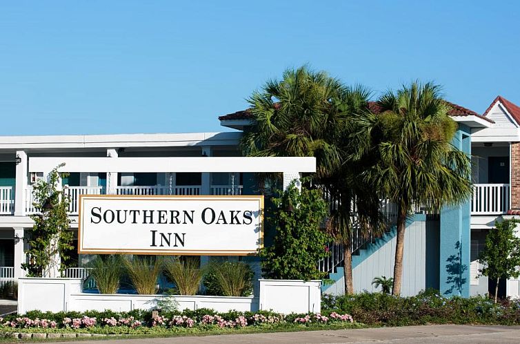 Southern Oaks Inn - Saint Augustine