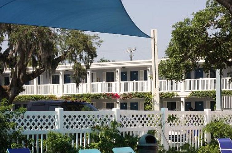 Southern Oaks Inn - Saint Augustine