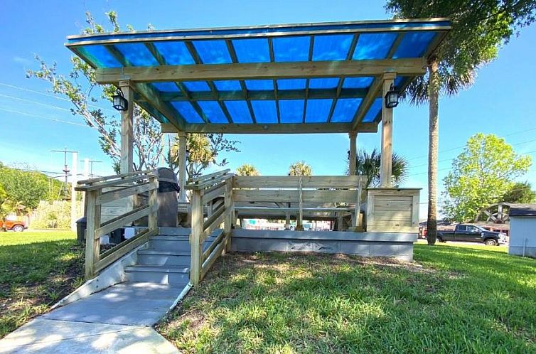 Southern Oaks Inn - Saint Augustine