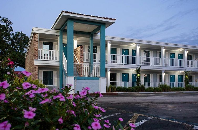 Southern Oaks Inn - Saint Augustine