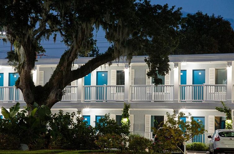 Southern Oaks Inn - Saint Augustine