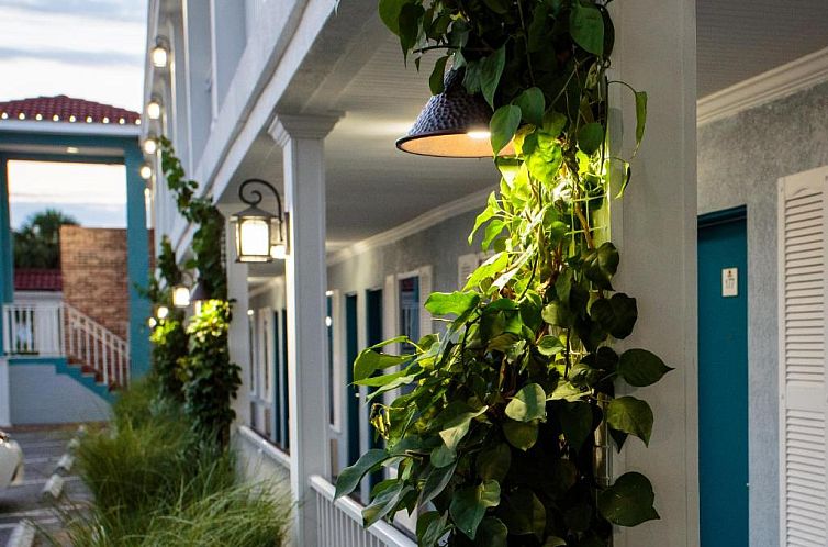 Southern Oaks Inn - Saint Augustine
