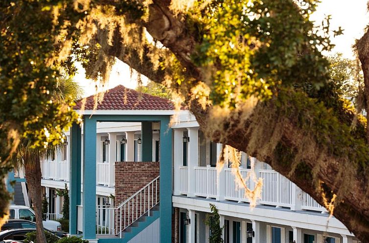 Southern Oaks Inn - Saint Augustine