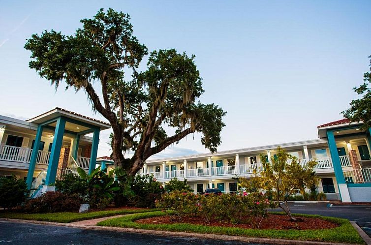 Southern Oaks Inn - Saint Augustine