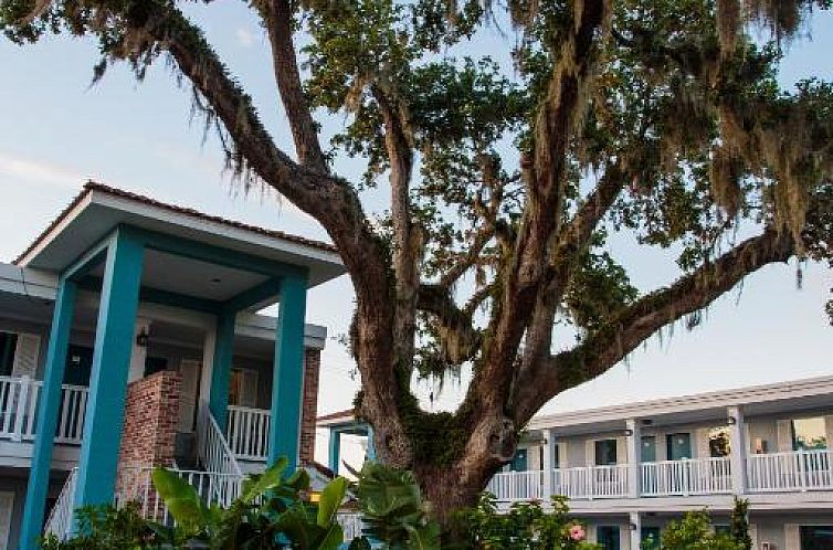 Southern Oaks Inn - Saint Augustine