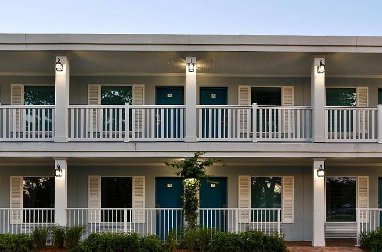 Southern Oaks Inn - Saint Augustine