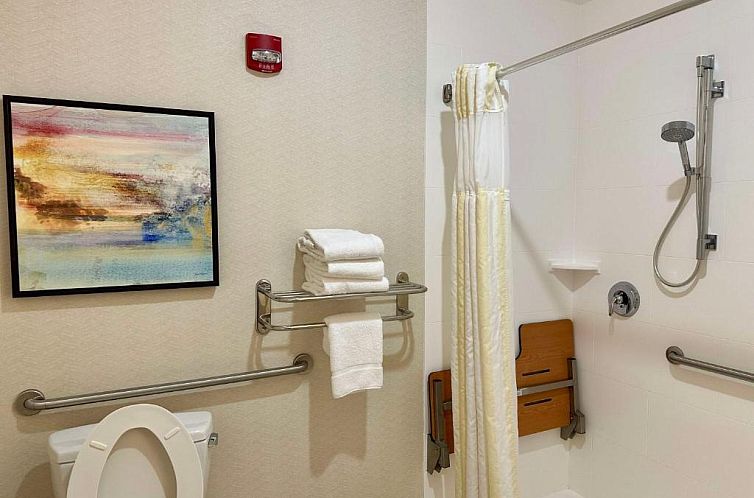 Hilton Garden Inn Oconomowoc