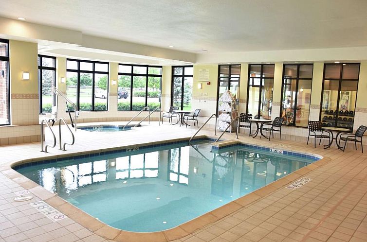 Hilton Garden Inn Oconomowoc