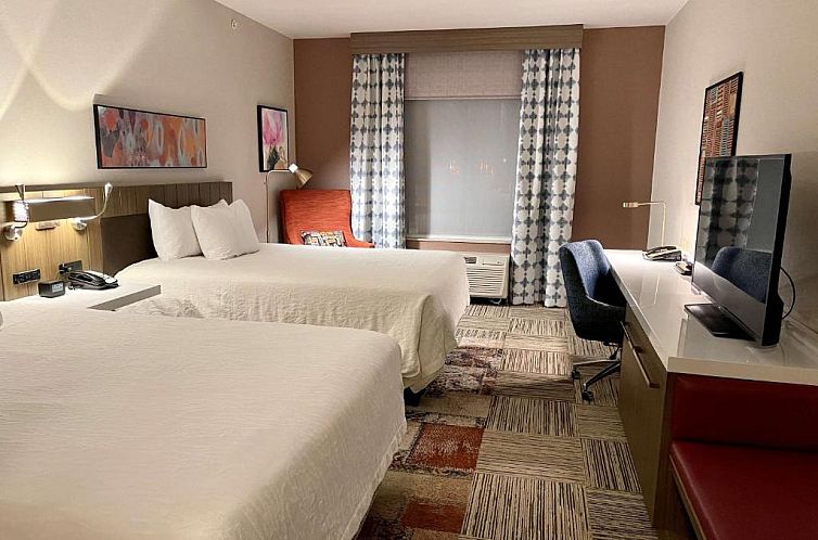 Hilton Garden Inn Oconomowoc