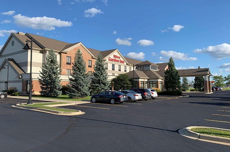 Hilton Garden Inn Oconomowoc