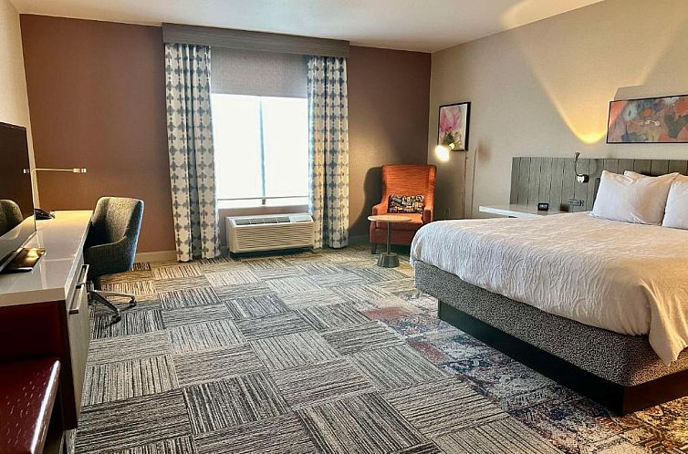 Hilton Garden Inn Oconomowoc