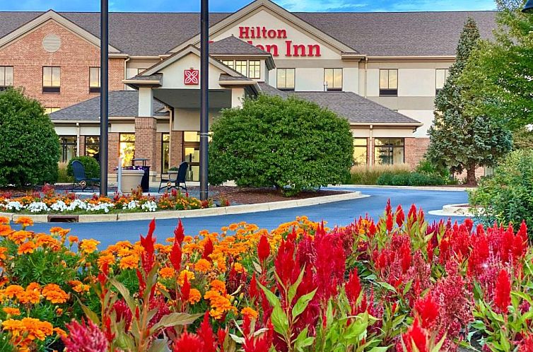 Hilton Garden Inn Oconomowoc