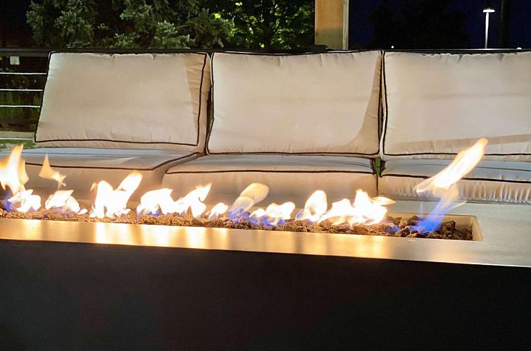 Hilton Garden Inn Oconomowoc