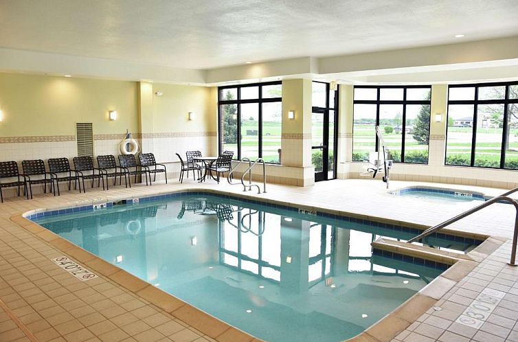 Hilton Garden Inn Oconomowoc