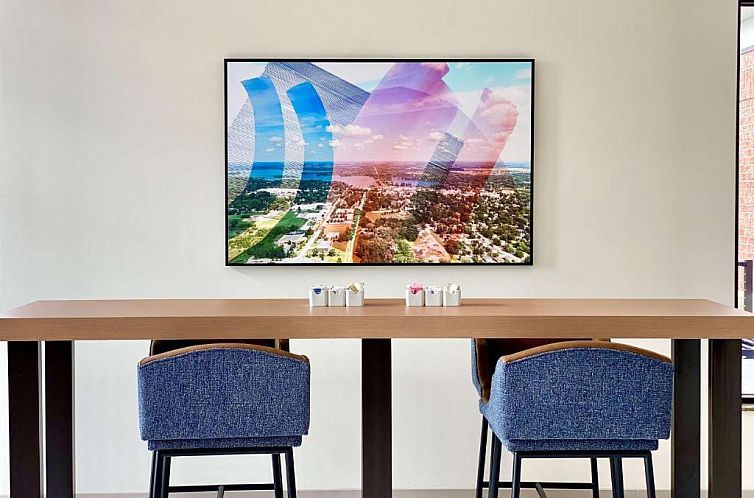 Hilton Garden Inn Oconomowoc