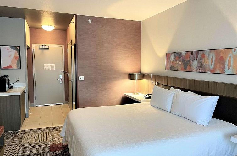 Hilton Garden Inn Oconomowoc