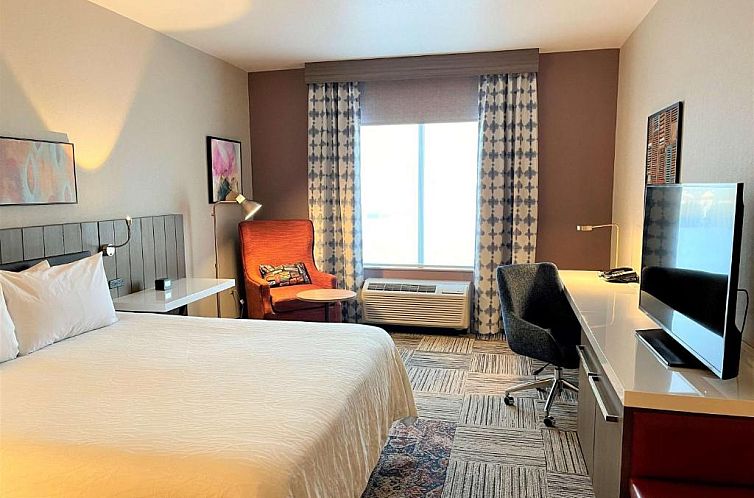 Hilton Garden Inn Oconomowoc