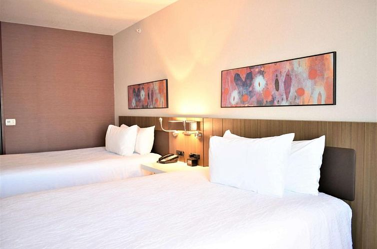 Hilton Garden Inn Oconomowoc