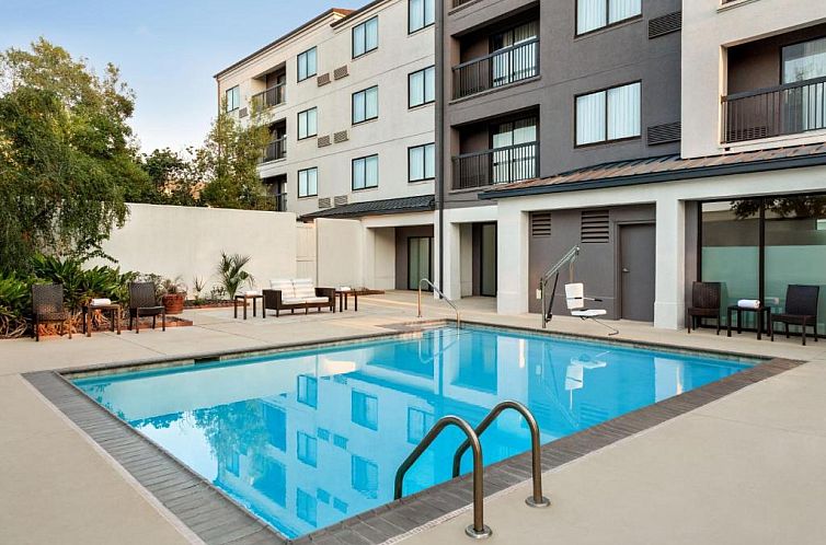 Courtyard Houston Sugar Land/Stafford