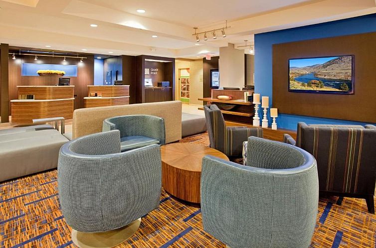 Courtyard Houston Sugar Land/Stafford