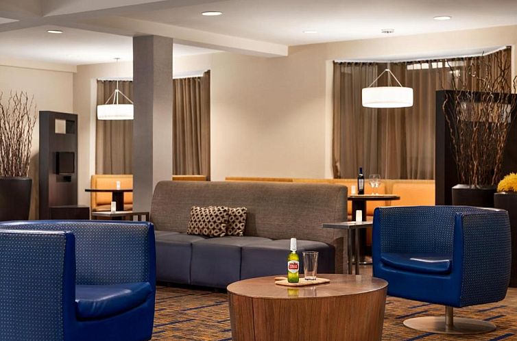 Courtyard Houston Sugar Land/Stafford