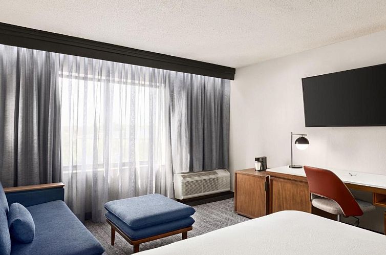 Courtyard Houston Sugar Land/Stafford