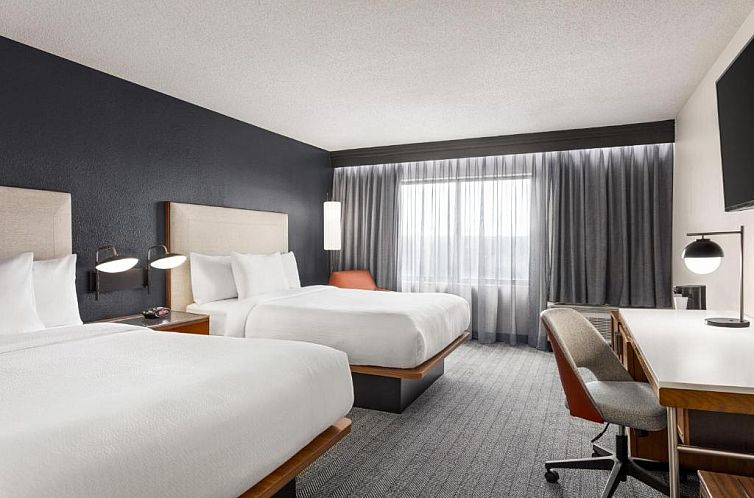 Courtyard Houston Sugar Land/Stafford