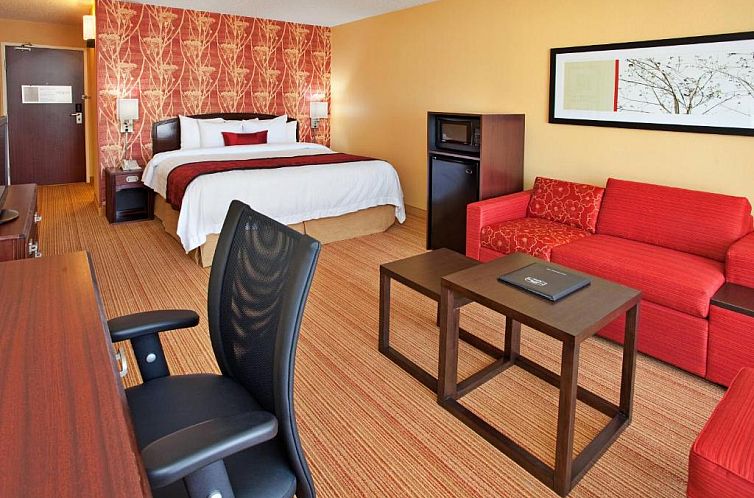 Courtyard Houston Sugar Land/Stafford
