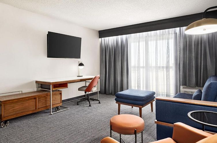 Courtyard Houston Sugar Land/Stafford